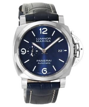 Panerai Luminor Marina 44 mm - Ref. PAM01313