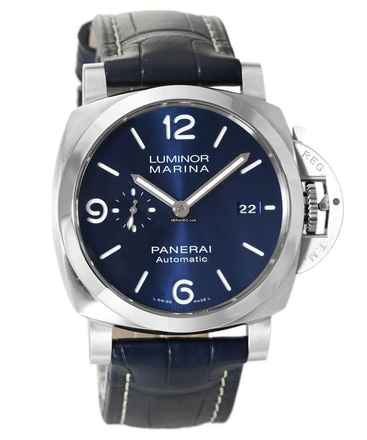  Panerai Luminor Marina 44 mm - Ref. PAM01313 