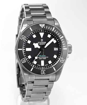  Tudor Pelagos Ultra Ref. M2543C1A7NU-0001 