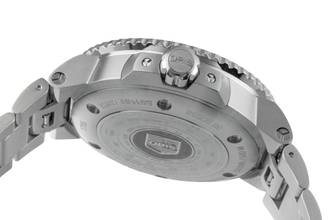 Thumbnail von Oris Aquis Depth Gauge Stahl Automatik Ref. 01 733 7755 4154-SET MB B&P 2023
