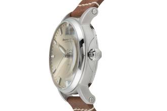 Thumbnail von Bruno Söhnle Pesaro Glashütte Pesaro I Stahl Quarz Herrenuhr Ref. 17-13073-841 B&P