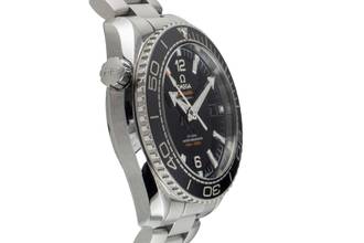 Thumbnail von Omega Seamaster Planet Ocean Edelstahl Automatik 215.30.44.21.01.001 B&P 2021