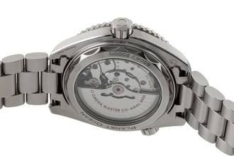 Thumbnail von Omega Seamaster Planet Ocean Edelstahl Automatik 215.30.44.21.01.001 B&P 2021