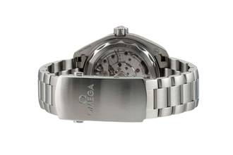 Thumbnail von Omega Seamaster Planet Ocean Edelstahl Automatik 215.30.44.21.01.001 B&P 2021
