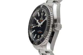 Thumbnail von Omega Seamaster Planet Ocean Edelstahl Automatik 215.30.44.21.01.001 B&P 2021