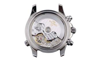 Thumbnail von Omega Seamaster Diver 300 M Chronograph Stahl Automatik Ref. 2225.80.00 B&P