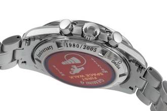 Thumbnail von Omega Speedmaster Professional Moonwatch Gemini 4 Moonwatch Limitiert Chronograph Handaufzug 3565.80.00