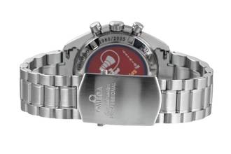 Thumbnail von Omega Speedmaster Professional Moonwatch Gemini 4 Moonwatch Limitiert Chronograph Handaufzug 3565.80.00