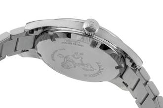 Thumbnail von Omega Seamaster Railmaster Trilogie 1957 60th Anniversary Railmaster Ref. 220.10.38.20.01.002 Box