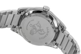 Thumbnail von Omega Seamaster Railmaster Trilogie 1957 60th Anniversary Railmaster Ref. 220.10.38.20.01.002 Box