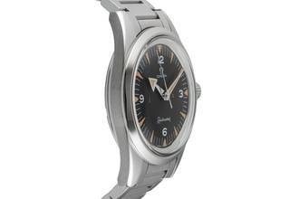 Thumbnail von Omega Seamaster Railmaster Trilogie 1957 60th Anniversary Railmaster Ref. 220.10.38.20.01.002 Box