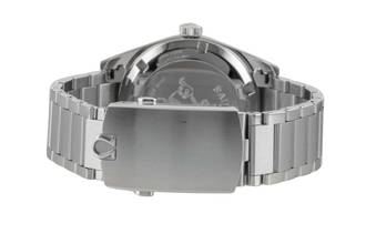 Thumbnail von Omega Seamaster Railmaster Trilogie 1957 60th Anniversary Railmaster Ref. 220.10.38.20.01.002 Box