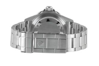 Thumbnail von Rolex Submariner Date 1000ft Oyster Edelstahl Automatik Ref. 16610T Z-Serie