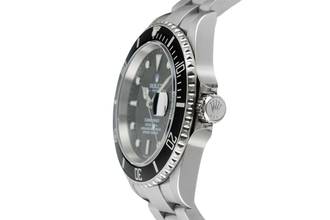 Thumbnail von Rolex Submariner Date 1000ft Oyster Edelstahl Automatik Ref. 16610T Z-Serie
