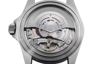Thumbnail von Rolex Submariner Date 1000ft Oyster Edelstahl Automatik Ref. 16610T Z-Serie