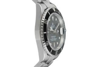 Thumbnail von Rolex Submariner Date 1000ft Oyster Edelstahl Automatik Ref. 16610T Z-Serie