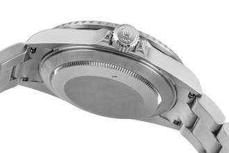 Thumbnail von Rolex Submariner Date 1000ft Oyster Edelstahl Automatik Ref. 16610T Z-Serie