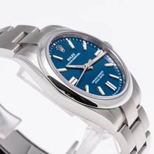 Thumbnail von Rolex Oyster Perpetual 41 Candy Blue – 134300– NEW & Unworn – 05/2026 Full Set