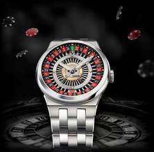  Perrelet Turbine Casino Roulette 
