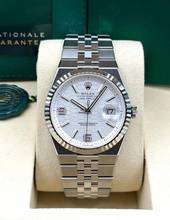 Thumbnail von Rolex Land-Dweller 36 NEW-UNWORN 2026 Silver Dial Full Set