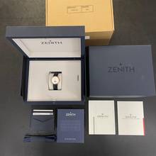 Thumbnail von Zenith Elite Elite Lady Mondphase Rosé - NEUWARE - FULLSET - Ref. 18.2330.692/01.C713 NEW