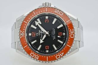 Thumbnail von Omega Seamaster Planet Ocean 42mm 21730422101003 Orange