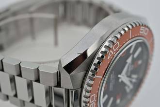 Thumbnail von Omega Seamaster Planet Ocean 42mm 21730422101003 Orange