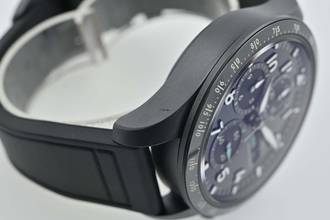 Thumbnail von IWC Fliegeruhr Chronograph Fliegerchronograph Pilots Chronograph Petronas Formula One Mercedes-AMG IW388306