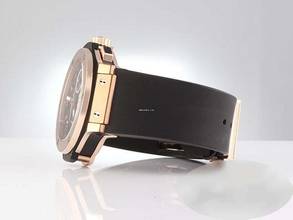 Thumbnail von Hublot Big Bang 44 mm Chronograph 301.px.130.rx Rosegold 750 2010 Herren 18kt Rose Gold