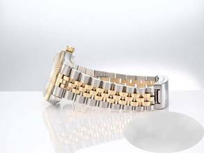 Thumbnail von Rolex Datejust 31 31mm 1995 Stahl Gelbgold 750 Perlmutt Automatik Stainless Steel 18kt Yellow Gold Jubilé-band Chronometer Oyster