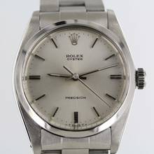 Thumbnail von Rolex Oyster Precision Ref.6426//LC100//1986//#769