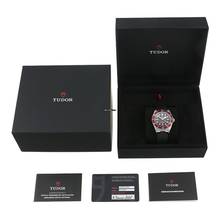 Thumbnail von Tudor Black Bay Fifty-Eight Komplettset