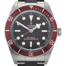 Thumbnail von Tudor Black Bay Fifty-Eight Komplettset