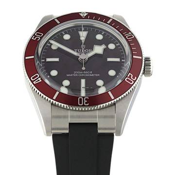 Tudor Black Bay Fifty-Eight Komplettset