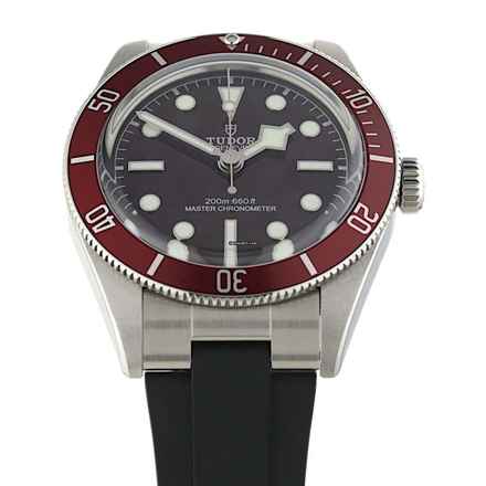 Tudor Black Bay Fifty-Eight Tam Set