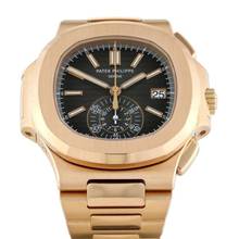 Thumbnail von Patek Philippe Nautilus Ref.5980-1R-001