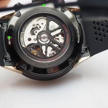Thumbnail von TAG Heuer Carrera Calibre Heuer 02 Chronograph Limited Edition Carbon/Rosegold
