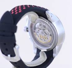 Thumbnail von Glashütte Original Sport Evolution Impact 46mm Kalibre 39 Otomatik Şok Sistemi B+P