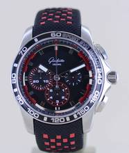 Thumbnail von Glashütte Original Sport Evolution Impact 46mm Kalibre 39 Otomatik Şok Sistemi B+P