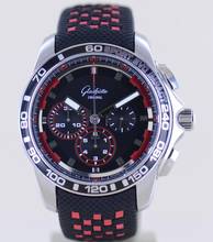 Thumbnail von Glashütte Original Sport Evolution Impact 46mm Kalibre 39 Otomatik Şok Sistemi B+P