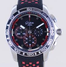 Thumbnail von Glashütte Original Sport Evolution Impact 46mm Kalibre 39 Otomatik Şok Sistemi B+P
