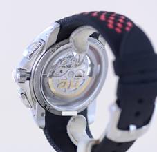 Thumbnail von Glashütte Original Sport Evolution Impact 46mm Kalibre 39 Otomatik Şok Sistemi B+P
