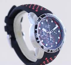 Thumbnail von Glashütte Original Sport Evolution Impact 46mm Kalibre 39 Otomatik Şok Sistemi B+P