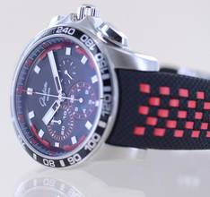 Thumbnail von Glashütte Original Sport Evolution Impact 46mm Kalibre 39 Otomatik Şok Sistemi B+P