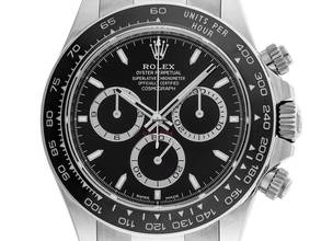 Thumbnail von Rolex Daytona Ref.126500LN 2026 Full Set Ungetragen Daytona