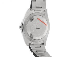 Thumbnail von Rolex Oyster Perpetual 34 Ref.124200 2024 Full Set Wie neu Oyster Perpetual