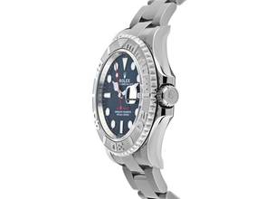 Thumbnail von Rolex Yacht-Master 40 Ref.126622 2024 Full Set wie Neu Yacht-Master Stahl 950 Platin