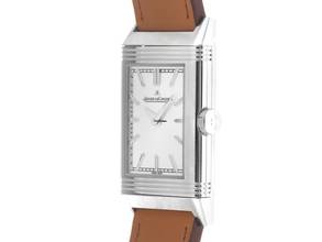 Thumbnail von Jaeger-LeCoultre Reverso Tribute Monoface Ref.Q7168420 2026 Full Set Ungetragen Reverso Tribute Monoface Faltschließe Handaufzug