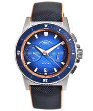 Thumbnail von Mühle Glashütte Sportivo Active Chronograph Ref. M1-52-02-CK