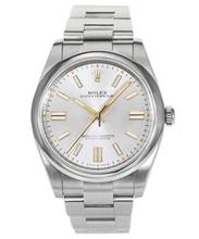 Thumbnail von Rolex Oyster Perpetual 41 Ref. 124300